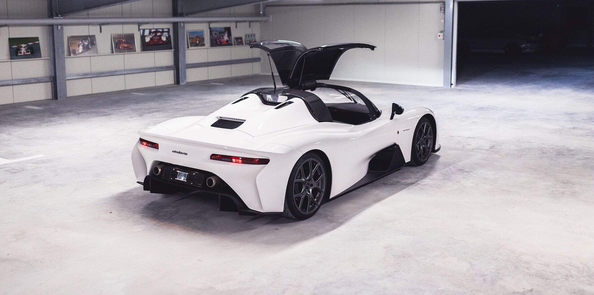 RM Sotheby’s St. Moritz